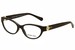 Michael Kors Women's Eyeglasses Tabitha VII MK8017 8017 Full Rim Optical Frame