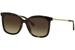 Michael Kors Women's Zermatt MK2079U MK/2079/U Fashion Square Sunglasses