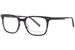 Michael Ryen MR-322 Eyeglasses Men's Full Rim Rectangle Shape