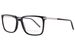 Michael Ryen MR-404 Eyeglasses Men's Full Rim Square Shape