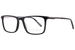 Michael Ryen MR-414 Eyeglasses Men's Full Rim Square Shape