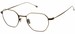 Minamoto MN31005 Eyeglasses Full Rim Round Shape