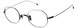 Minamoto 31012 Eyeglasses Men's Full Rim