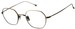 Minamoto 31015 Eyeglasses Full Rim Square Shape