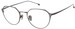 Minamoto 31020 Eyeglasses Women's Full Rim Oval Shape