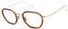 Minamoto 31029 Eyeglasses Full Rim