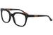 Missoni Women's Eyeglasses MI308V MI/308/V Full Rim Optical Frame