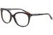 Missoni Women's Eyeglasses MI313V MI/313/V Full Rim Optical Frame