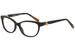 Missoni Women's Eyeglasses MI342V MI/342/V Full Rim Optical Frame