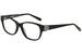 Missoni Women's Eyeglasses MI356V MI/356/V Full Rim Optical Frame