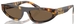 Miu Miu MU 07ZS Sunglasses Women's