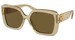 Miu Miu MU-10YS Sunglasses Women's