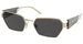 Miu Miu MU-53WS Sunglasses Women's