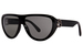 Moncler Anodize ML0246 Sunglasses Pilot