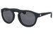 Moncler ML0088 Sunglasses Men's Round Shades