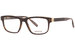 Mont Blanc MB0165O Eyeglasses Men's Full Rim Rectangular Optical Frame