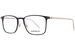 Mont Blanc MB0193O Eyeglasses Men's Full Rim Rectangle Shape