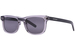 Mont Blanc MB0260S Sunglasses Men's Rectangle Shape