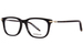 Mont Blanc MB0275OA Eyeglasses Men's Full Rim Square Shape