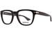 Mont Blanc MB0305O Eyeglasses Men's Full Rim Square Shape