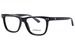 Mont Blanc MB0322O Eyeglasses Men's Full Rim Rectangle Shape