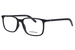 Mont Blanc MB0328O Eyeglasses Men's Full Rim Rectangle Shape