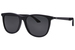 Mont Blanc MB0330S Sunglasses Men's Rectangle Shape