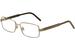 Mont Blanc Men's Eyeglasses MB0622 MB/0622 Full Rim Optical Frame