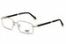 Mont Blanc Men's Eyeglasses MB396 MB/396 Full Rim Optical Frame