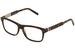 Mont Blanc Men's Eyeglasses MB618 MB/618 Full Rim Optical Frame
