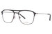 Morel 1880 60084M Eyeglasses Frame Men's Full Rim Square