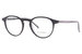 Morel 1880 60106M Eyeglasses Frame Men's Full Rim Oval