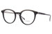 Morel 1880 60115M Eyeglasses Frame Women's Full Rim Cat Eye