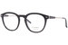 Morel 1880 60126M Eyeglasses Frame Men's Full Rim Square