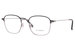 Morel 1880 60129M Eyeglasses Frame Men's Full Rim Square