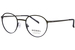 Morel 30317L Eyeglasses Men's Full Rim Round Shape