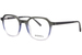 Morel Lenvik-2 Eyeglasses Men's Full Rim Rectangle Shape