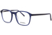 Morel Lenvik-3 Eyeglasses Men's Full Rim Rectangle Shape