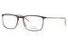 Morel Lightec 30075L Eyeglasses Women's Full Rim Rectangle Shape