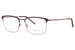 Morel Lightec 30197L Eyeglasses Men's Full Rim Optical Frame