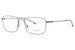 Morel Lightec 30207L Eyeglasses Men's Full Rim Optical Frame