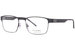 Morel Lightec 30243L Eyeglasses Frame Men's Full Rim Square