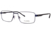 Morel Lightec 30297S Eyeglasses Men's Full Rim Rectangle Shape