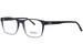 Morel Lightec 30307L Eyeglasses Men's Full Rim Rectangle Shape