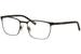 Morel Men's Eyeglasses OGA 10072O 10072/O Full Rim Optical Frame