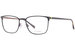 Morel Nomad 40072N Eyeglasses Frame Men's Full Rim Square