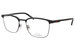 Morel OGA 10094O Eyeglasses Men's Full Rim Rectangular Optical Frame