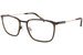 Morel OGA 10130O Eyeglasses Men's Full Rim Rectangular Optical Frame