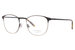 Morel OGA 10134O Eyeglasses Men's Full Rim Square Optical Frame