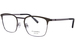 Morel OGA 10156O Eyeglasses Men's Full Rim Square Shape